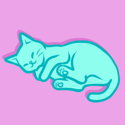 Icon for Find all normal cats in episode 2