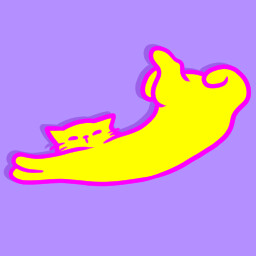 Icon for Find all comic strip cats in episode 8 (DLC)