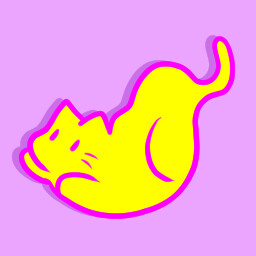 Icon for Find all comic strip cats in episode 7 (DLC)