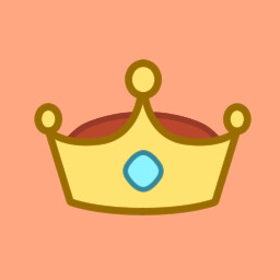 Icon for Find all crowns in episode 9 (DLC)