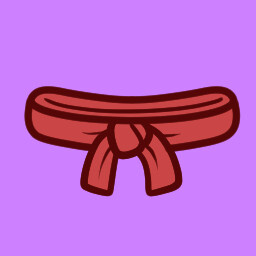 Icon for Find all martial arts belts in episode 2
