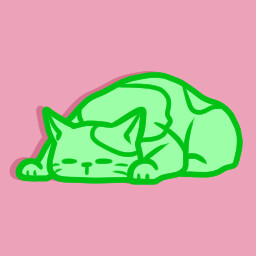 Icon for Find all normal cats in episode 7 (DLC)