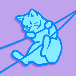Icon for Find all normal cats in episode 5
