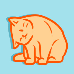 Icon for Find all normal cats in episode 6 (DLC)