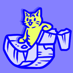 Icon for Find all hidden cats in episode 10 (DLC)