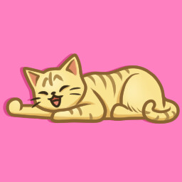 Icon for Find all cats in the epilogue (DLC)