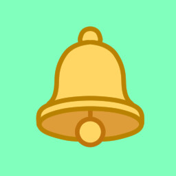 Icon for Find all bells in episode 6 (DLC)