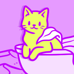 Icon for Find all hidden cats in episode 3
