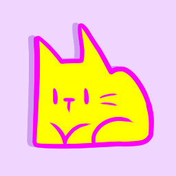 Icon for Find all comic strip cats in episode 6 (DLC)