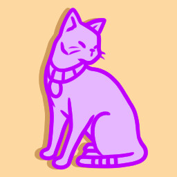 Icon for Find all normal cats in episode 3