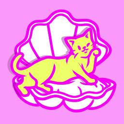 Icon for Find all hidden cats in episode 8 (DLC)