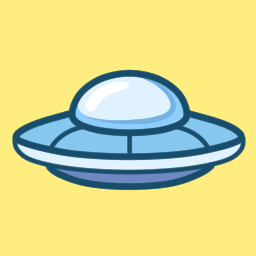 Icon for Find all spaceships in episode 8 (DLC)