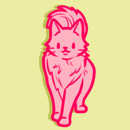 Icon for Find all normal cats in episode 4