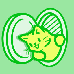 Icon for Find all hidden cats in episode 7 (DLC)