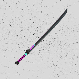 Icon for A big knife!