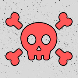 Icon for Imagine dying!