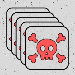 Icon for Are you kidding me?