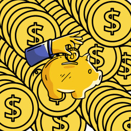 Icon for Huuugeee saver!