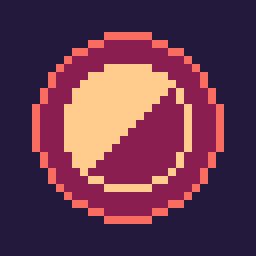 Too many colours achievement icon for Uncle Lee’s Cookbook: Five Recipes for Disaster