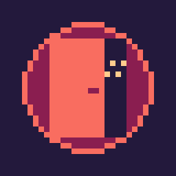 Yikes! achievement icon for Uncle Lee’s Cookbook: Five Recipes for Disaster