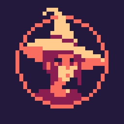 Spellcaster achievement icon for Uncle Lee’s Cookbook: Five Recipes for Disaster