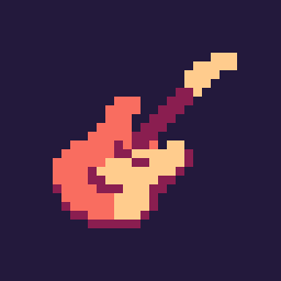 It's the BAND! achievement icon for Uncle Lee’s Cookbook: Five Recipes for Disaster