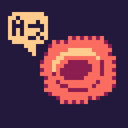 Polyglot raviolo achievement icon for Uncle Lee’s Cookbook: Five Recipes for Disaster