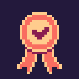 Prolific nomenclator achievement icon for Uncle Lee’s Cookbook: Five Recipes for Disaster