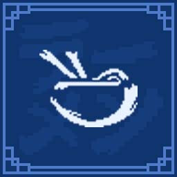 Promising Student achievement icon for Ramen-ten ‘Heart Abyss’