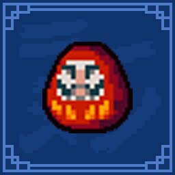 A little comfort achievement icon for Ramen-ten ‘Heart Abyss’