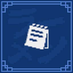 Popular Spot achievement icon for Ramen-ten ‘Heart Abyss’