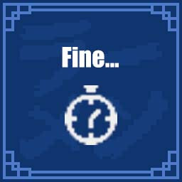 Fine... I'll do it myself achievement icon for Ramen-ten ‘Heart Abyss’