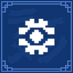 No need to work! achievement icon for Ramen-ten ‘Heart Abyss’