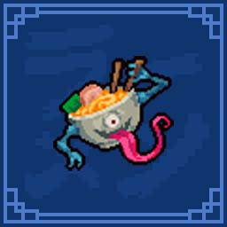 Businessman achievement icon for Ramen-ten ‘Heart Abyss’