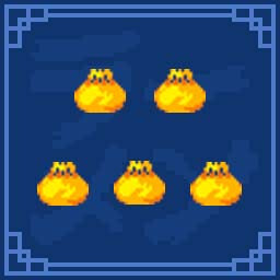 Star of the Capital achievement icon for Ramen-ten ‘Heart Abyss’