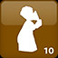 Icon for Earning the Queen's Favor