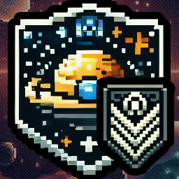 Icon for Gamma Breakers Rk30