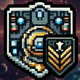 Icon for Crimson Verge Rk25