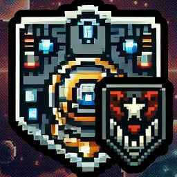 Icon for Crimson Verge Rk5