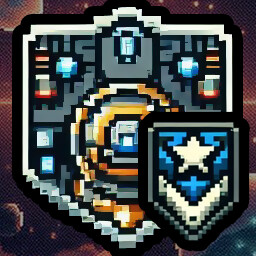 Icon for Crimson Verge Rk10