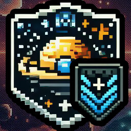 Icon for Gamma Breakers Rk15