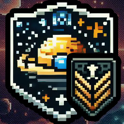 Icon for Gamma Breakers Rk25