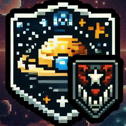 Icon for Gamma Breakers Rk10