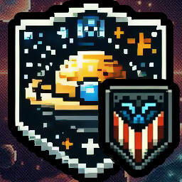 Icon for Gamma Breakers Rk1