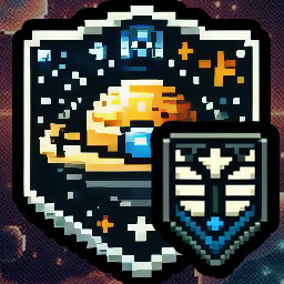 Icon for Gamma Breakers Rk20