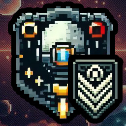 Icon for Sun Syndicate Rk30