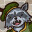 Raccoons to Riches icon