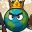 Countryballs: Power Protocol icon