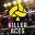 Killer Aces Volleyball icon