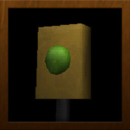 Icon for Button Smasher